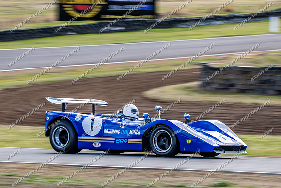 Regularity Sports & Racing - 1-5