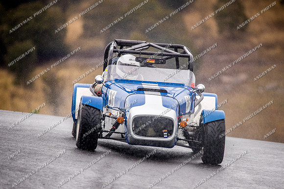 Regularity Sports & Racing - 36-9