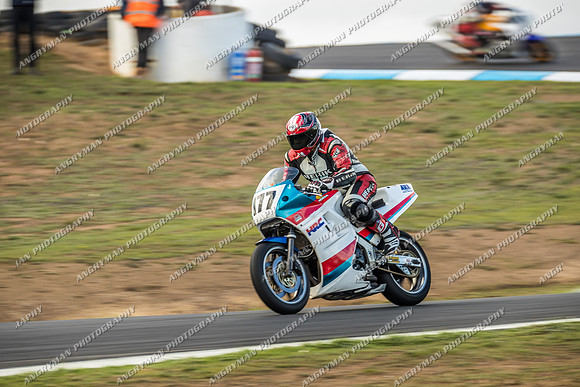 Bike Open Class - 177-6