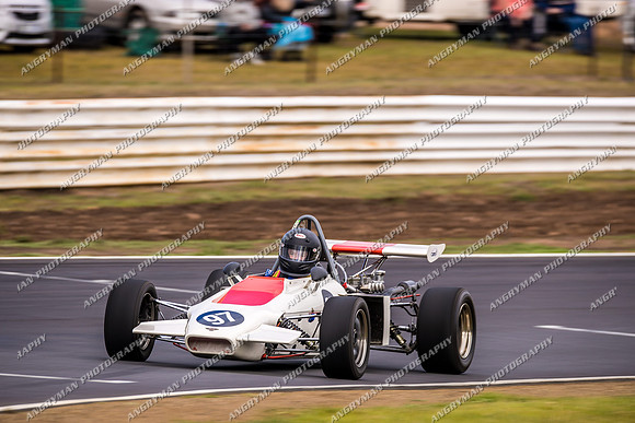 Regularity Sports & Racing - 97-8