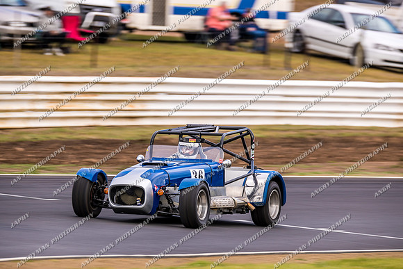 Regularity Sports & Racing - 36-12
