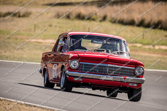 Group NB Under Three Litre-NC Under Two Litre - 63-3