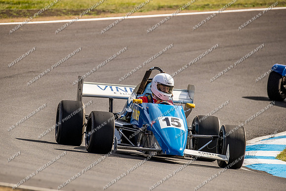 Regularity Sports & Racing - 15