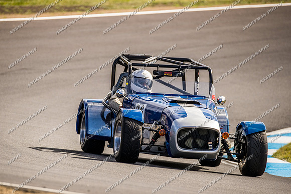 Regularity Sports & Racing - 36