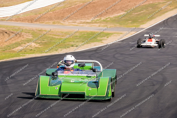 Regularity Sports & Racing - 98-3