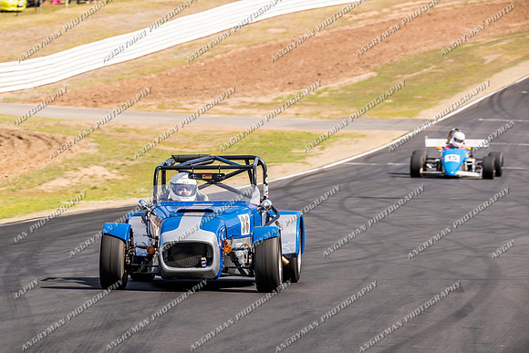 Regularity Sports & Racing - 36-6