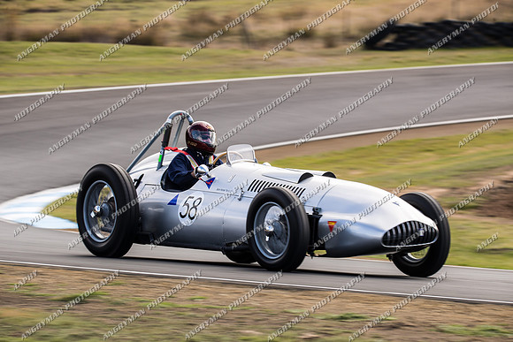 Regularity Sports & Racing - 58-7