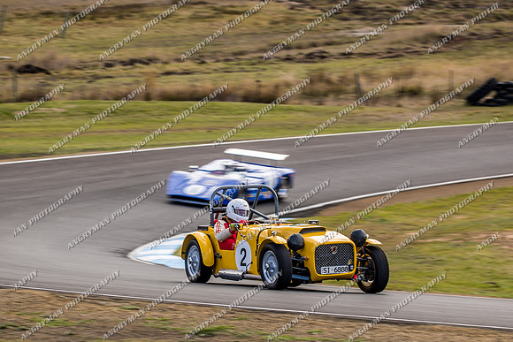 Regularity Sports & Racing - 2-8