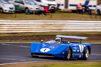 Regularity Sports & Racing - 1-13