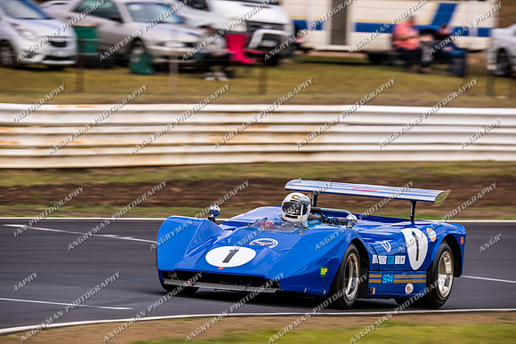 Regularity Sports & Racing - 1-13