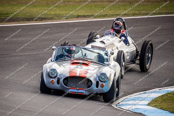 Regularity Sports & Racing - 9-4