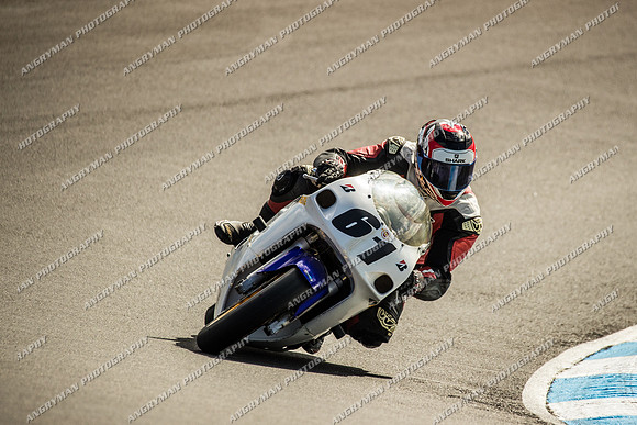 Bike Open Class - 61-2