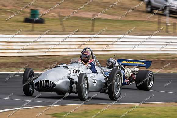 Regularity Sports & Racing - 58-3