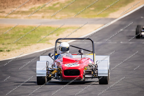 Regularity Sports & Racing - 38-6