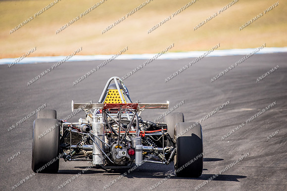 Regularity Sports & Racing - 97-3