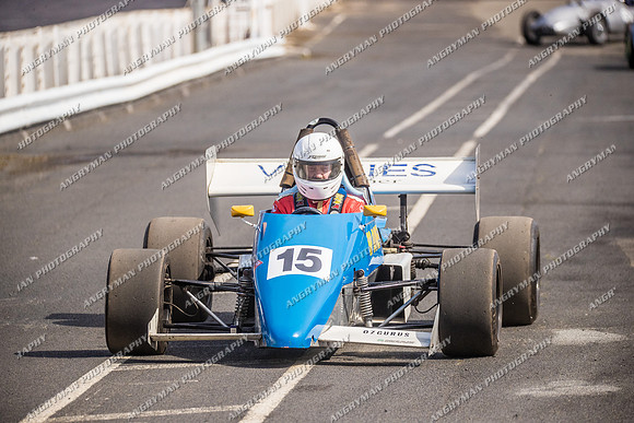 Regularity Sports & Racing - 15-3