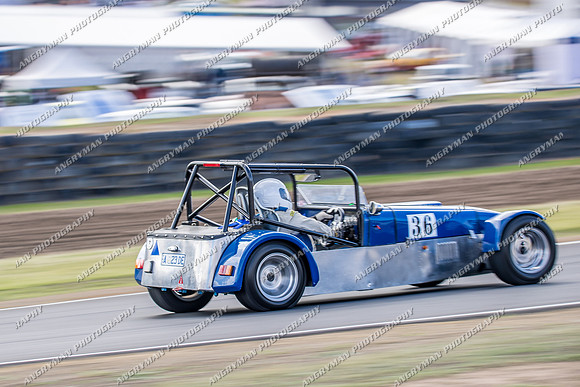 Regularity Sports & Racing - 36-2