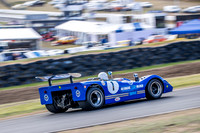 Regularity Sports & Racing - 1-6