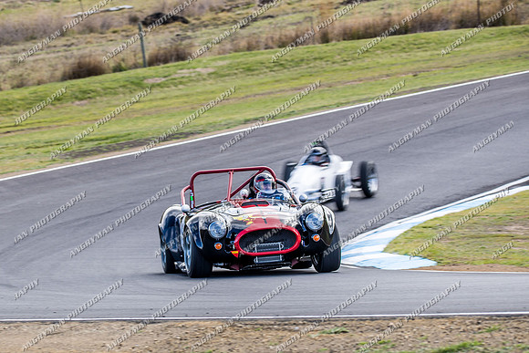 Regularity Sports & Racing - 6-3
