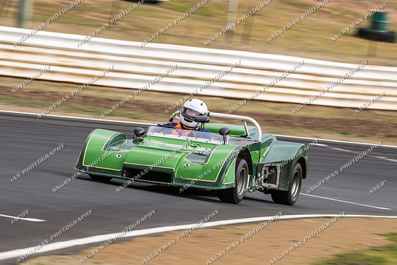 Regularity Sports & Racing - 98-2