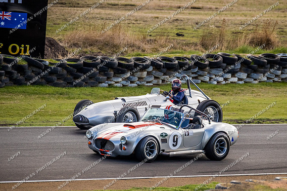 Regularity Sports & Racing - 9-3