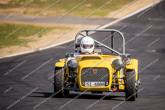 Regularity Sports & Racing - 2-14