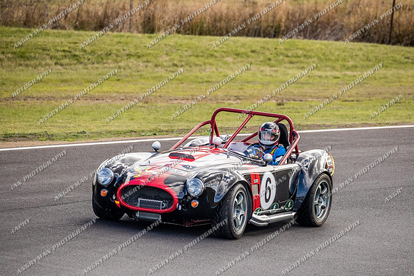 Regularity Sports & Racing - 6