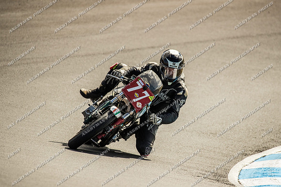 Bike Open Class - 77-2
