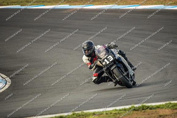 Bike Open Class - 13-9