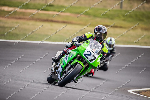 Bike Open Class - 27