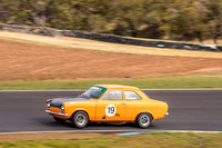 Group NB Under Three Litre-NC Under Two Litre - 19-10