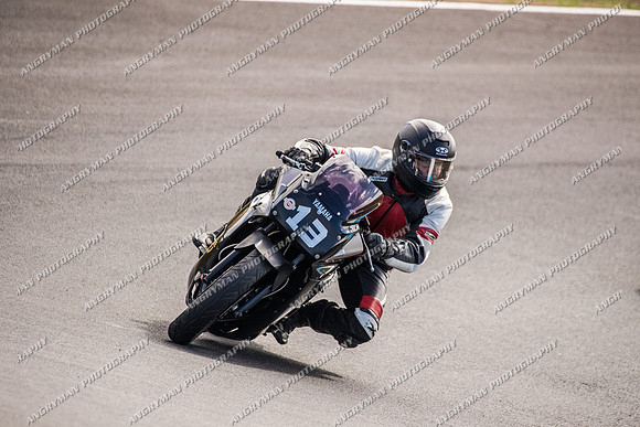 Bike Open Class - 13-3
