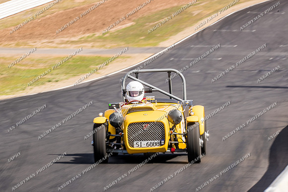 Regularity Sports & Racing - 2-15