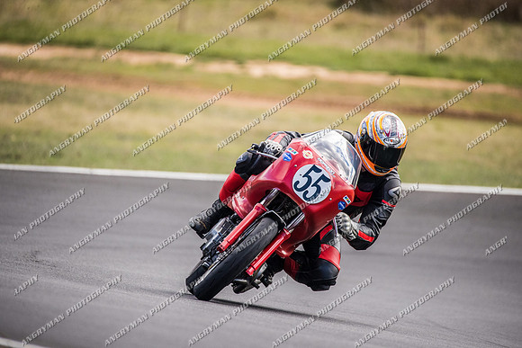 Bike Open Class - 55-2