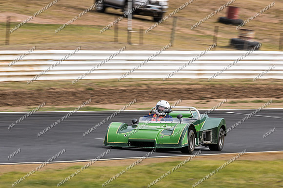Regularity Sports & Racing - 98