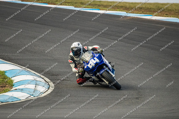 Bike Open Class - 94-9