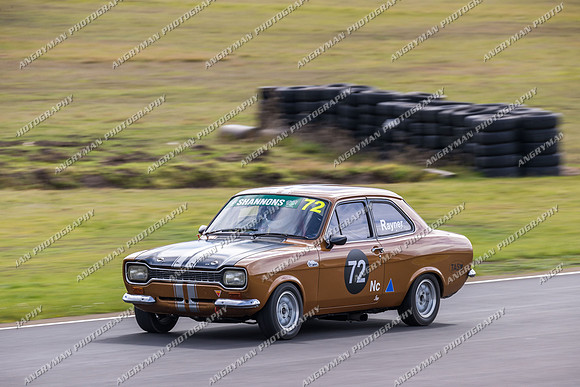 Group NB Under Three Litre-NC Under Two Litre - 72-10