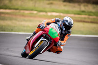 Bike Open Class - 0-4
