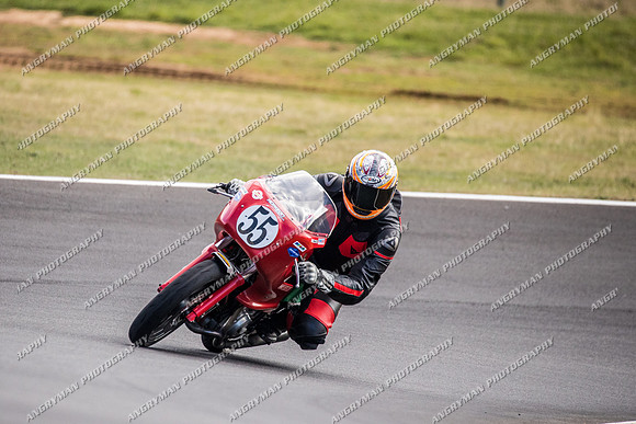Bike Open Class - 55