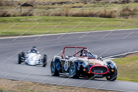Regularity Sports & Racing - 6-4