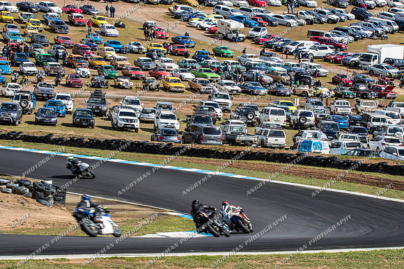 Bike Open Class - 177-4