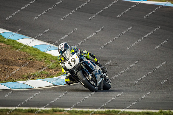 Bike Open Class - 19-10