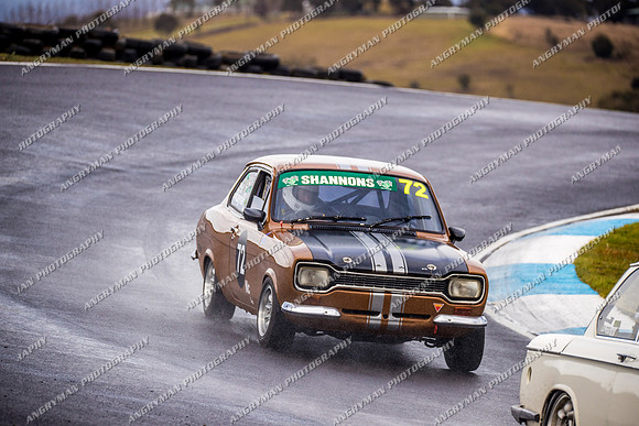 Group NB Under Three Litre-NC Under Two Litre - 72-5