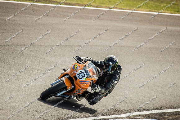 Bike Open Class - 13 CMcG