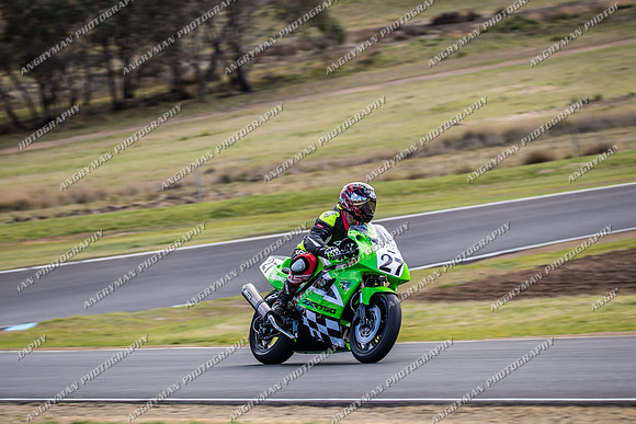 Bike Open Class - 27-2