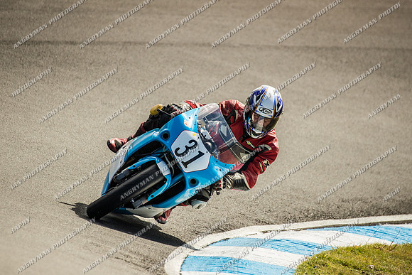 Bike Open Class - 31-2