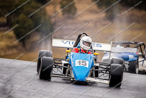 Regularity Sports & Racing - 15-8