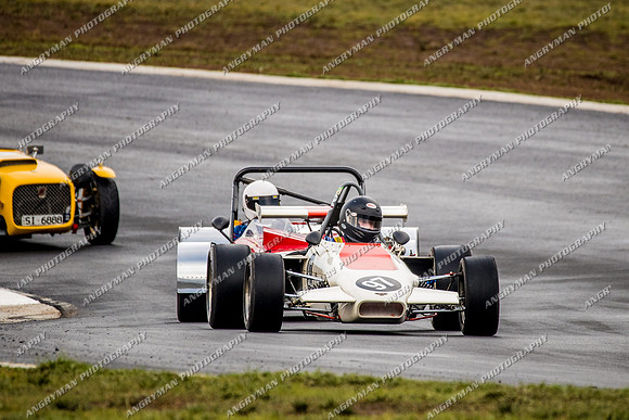 Regularity Sports & Racing - 97-5