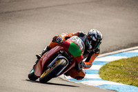 Bike Open Class - 0-6