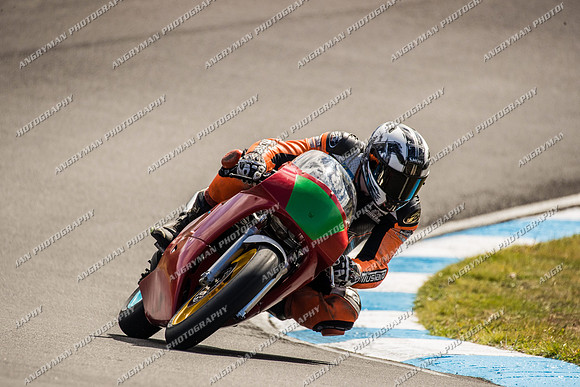 Bike Open Class - 0-6